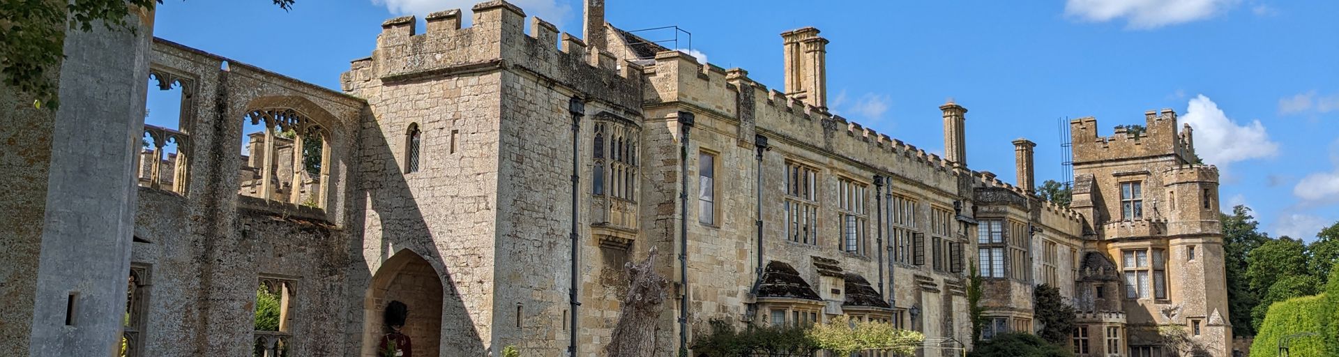 Sudeley Castle 1