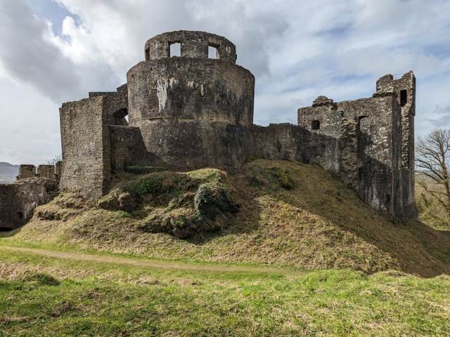 Photo of Dinefwr Castle