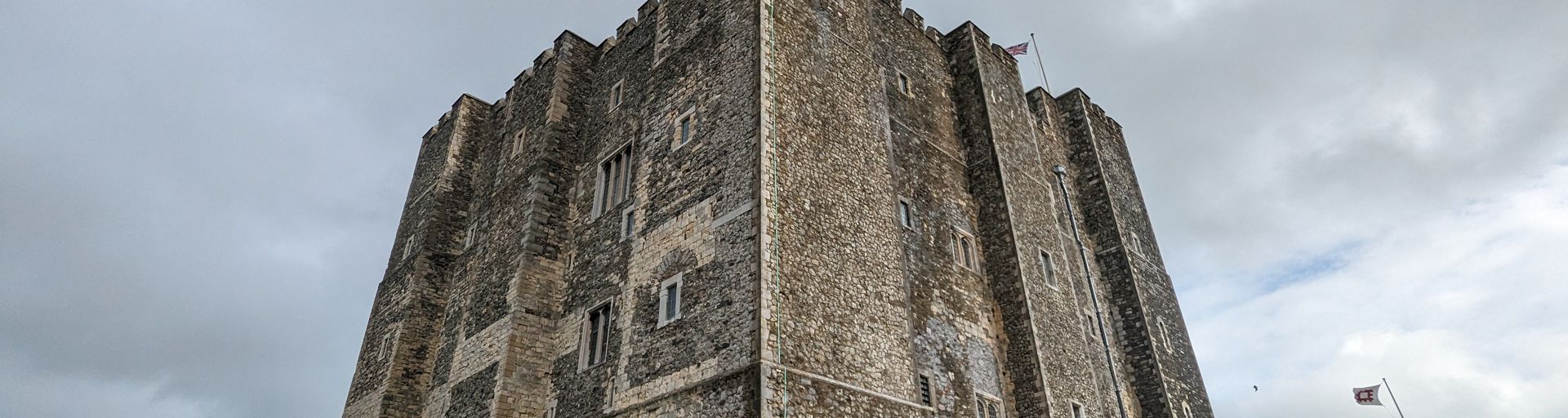 Dover Castle 1