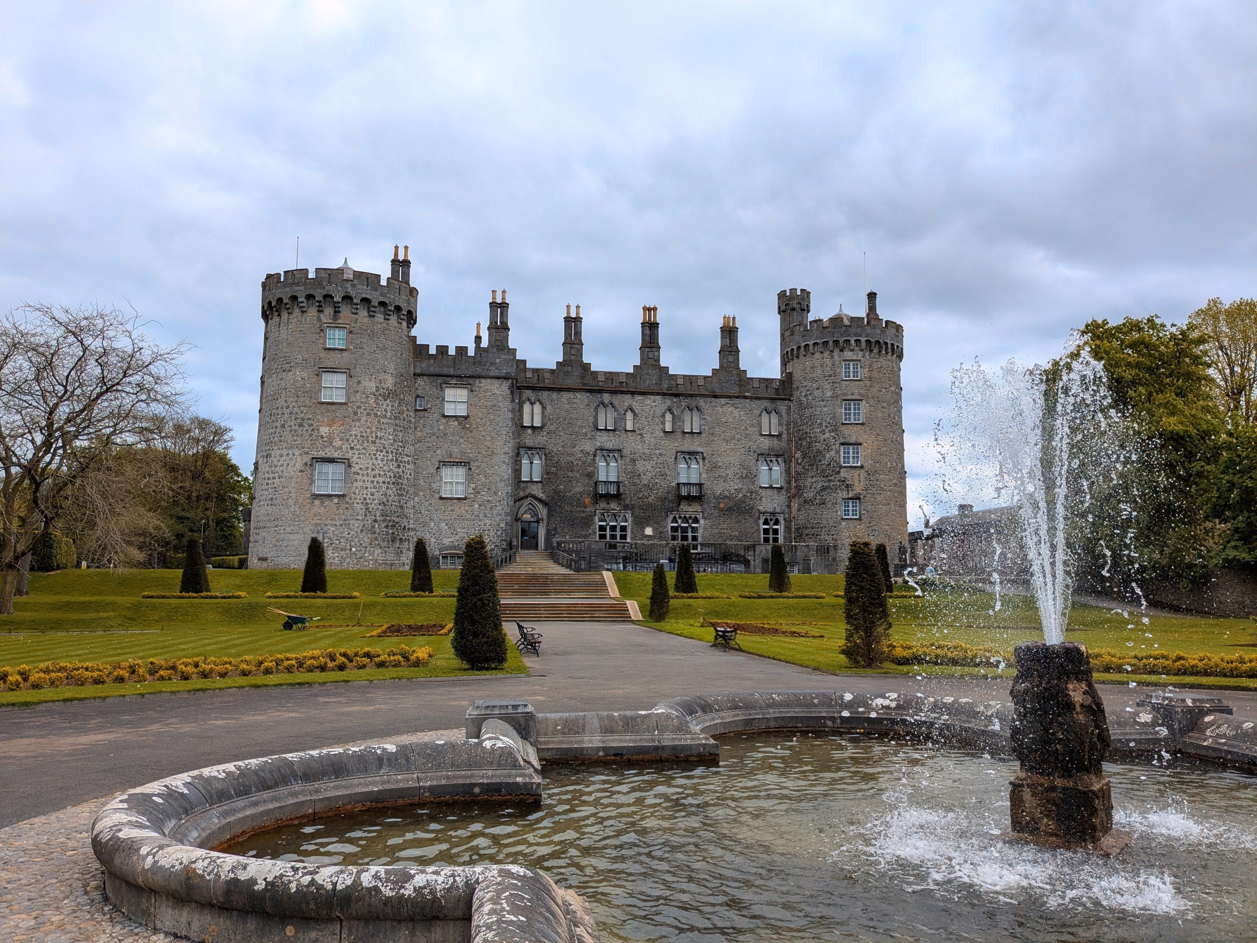 Kilkenny Castle