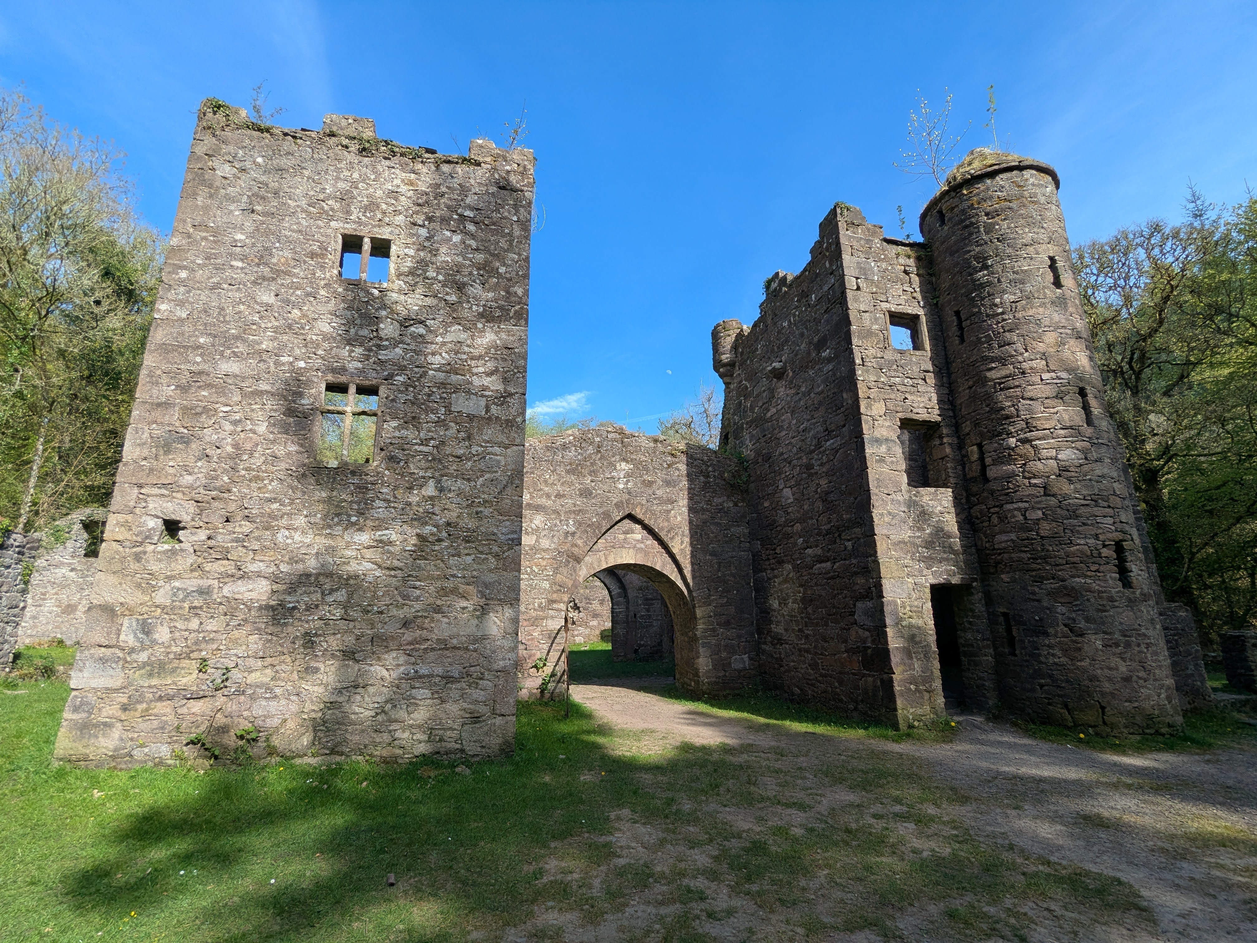 Carey's Castle