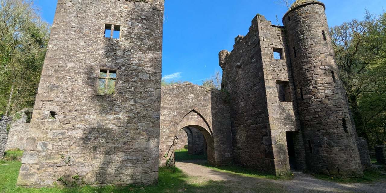 Photo of Carey's Castle