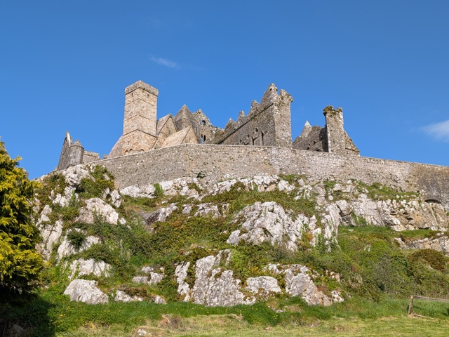 Photo of Rock Of Cashel
