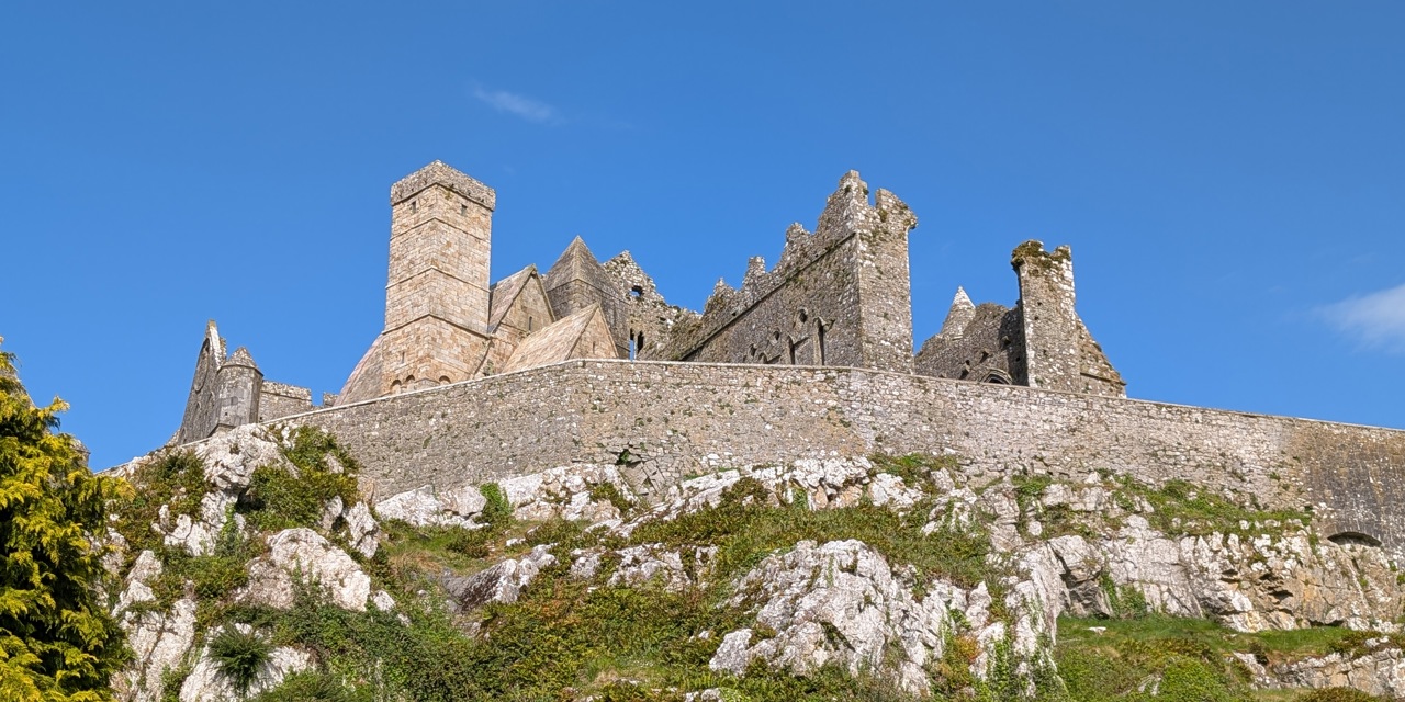 Photo of Rock Of Cashel