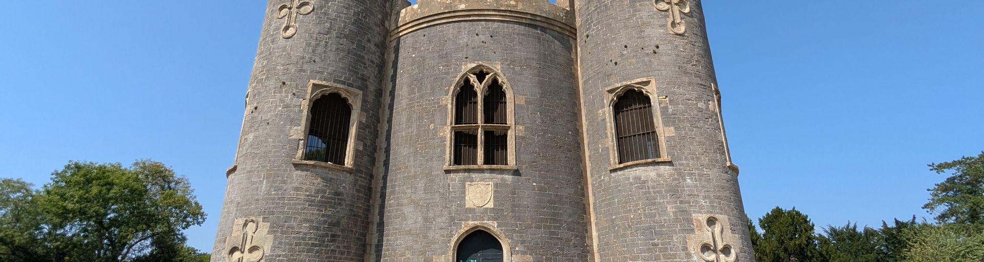 Blaise Castle