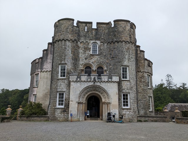 Photo of Picton Castle