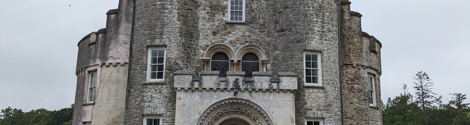 Picton Castle