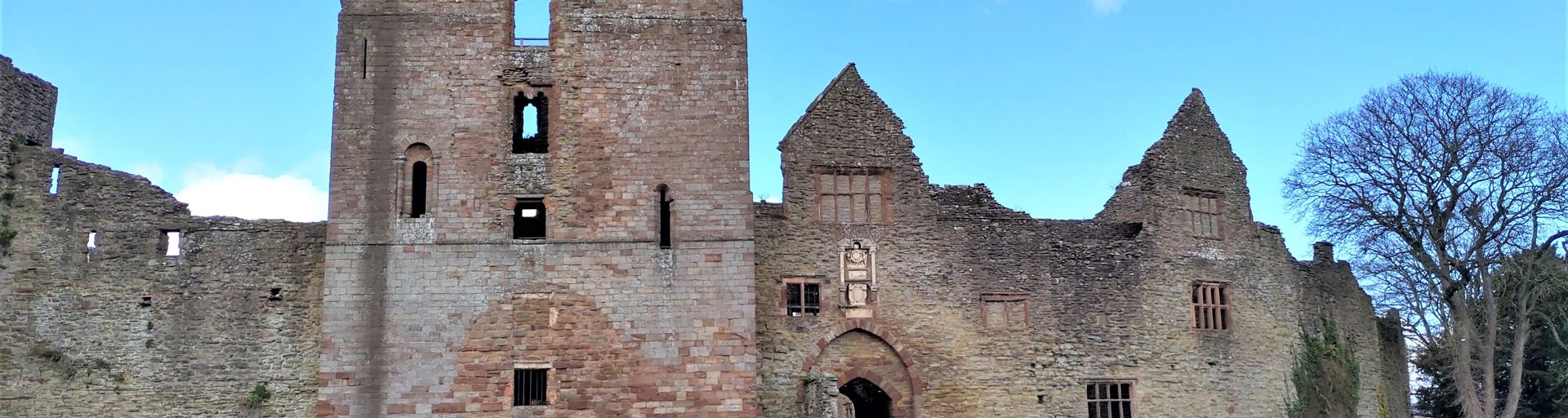Ludlow Castle 2