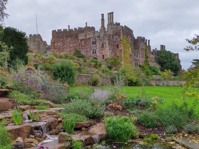 Photo of Visiting Berkeley Castle