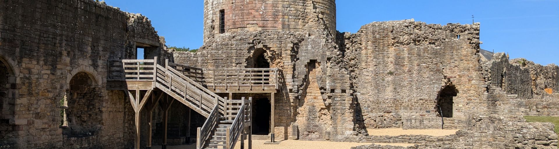 Barnard Castle