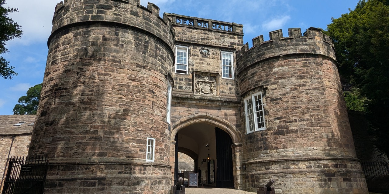 Photo of Skipton Castle