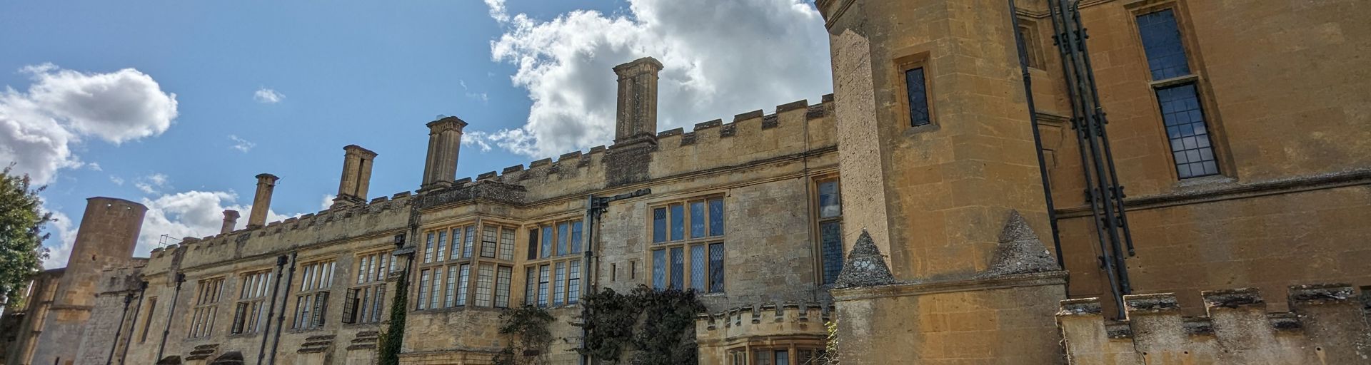 Sudeley Castle 2