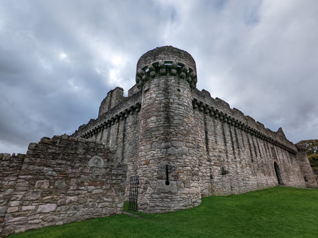 Photo of Craigmillar Castle