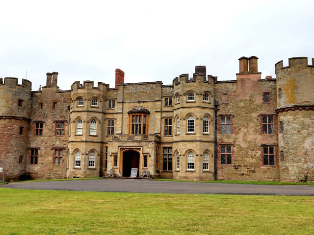 Photo of Croft Castle